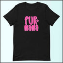Fur Mama Unisex T-shirt