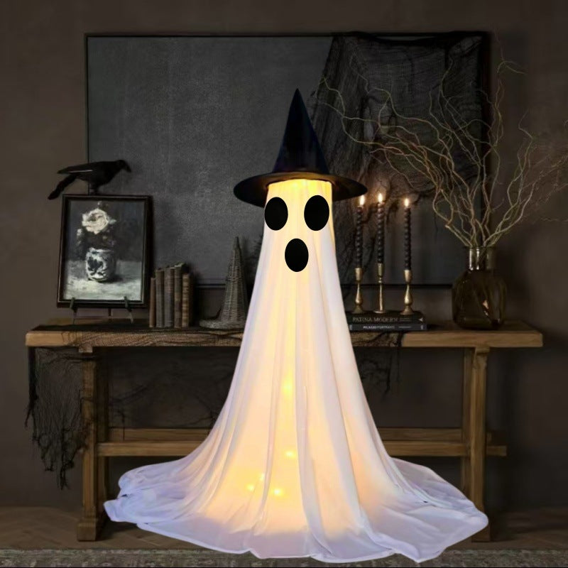 120cm Water Column Balloon / Cute Pet Ghost