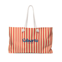LIBERTÉ Tote Bag
