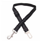Dog Seat Belt: Adjustable & Elastic