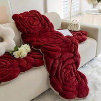 Water-Resistant Sofa Cover – Machine Washable, Pet-Friendly