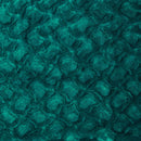 Emerald Mermaid Plush Sherpa Blanket