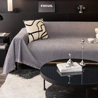 Protect Your Furniture with Luxurious Pet Proof Couch Cover -