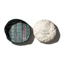 Vintage Kantha Quilt Pet Bed