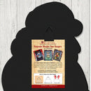 Scary Harry Halloween Door Decor by Jamie Mills-Price - Thanksgiving Halloween Decor - 8457405H