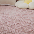 Extra Large Slipcovers for Couches - Stylish Geometric Pattern