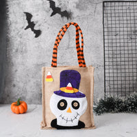 Trick or Treat Bags