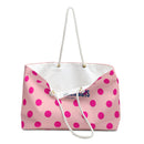 Life Takes Guts Tote Bag