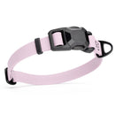 Biothane Waterproof Dog Collar - Magnetic Quick Release Buckle