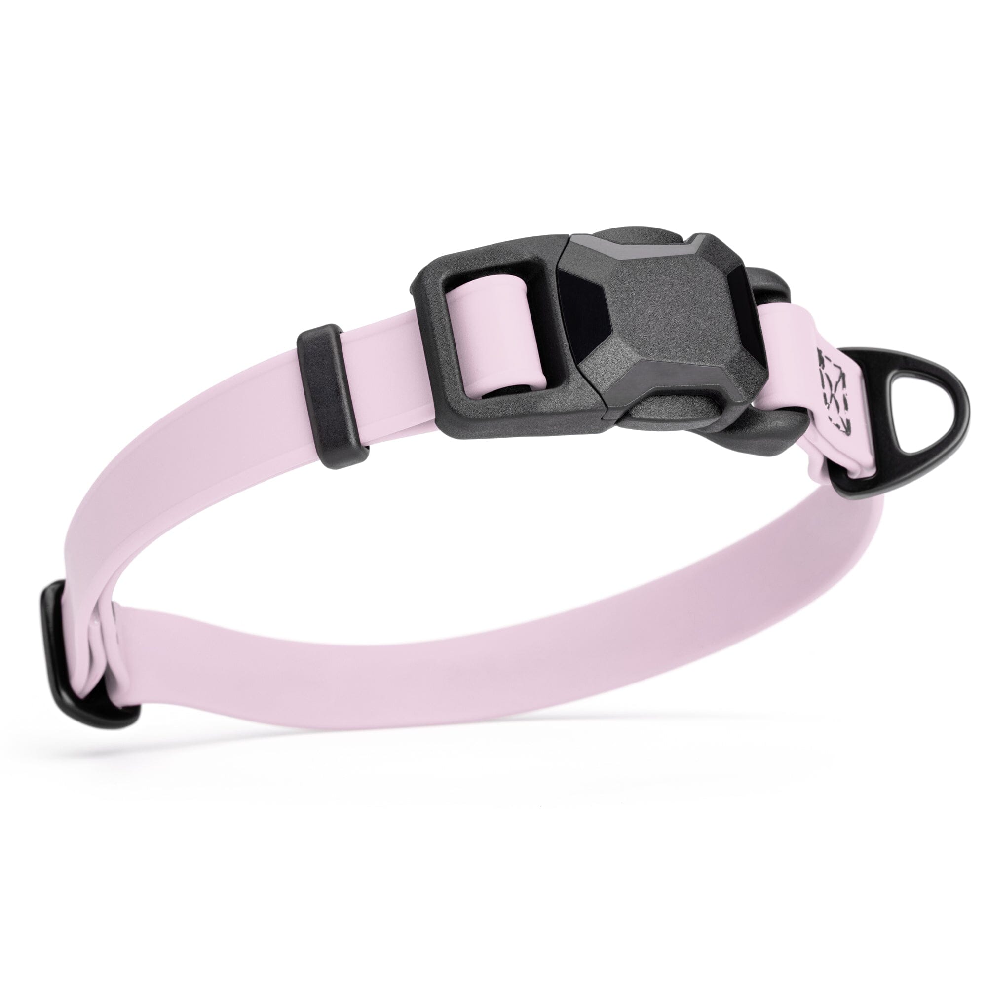 Biothane Waterproof Dog Collar - Magnetic Quick Release Buckle