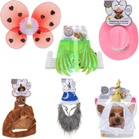 Perfectly Precious Pet Costumes