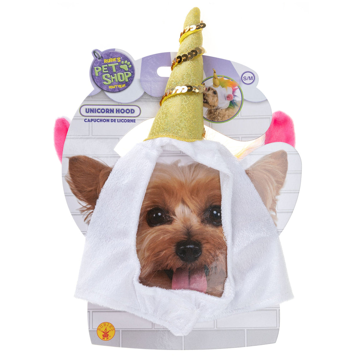Perfectly Precious Pet Costumes