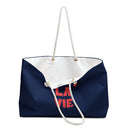 C'est La Vie (That's Life) Tote Bag