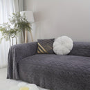 Extra Large Slipcovers for Couches - Stylish Geometric Pattern