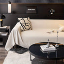 Protect Your Furniture with Luxurious Pet Proof Couch Cover -