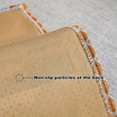 Pet Proof Couch Cover - Boho Chenille Sofa Cover with Tree Embroidery