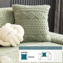 Pet-Friendly Couch Cover for Dogs, Non-Slip & Breathable