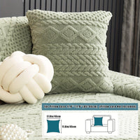 Pet-Friendly Couch Cover for Dogs, Non-Slip & Breathable