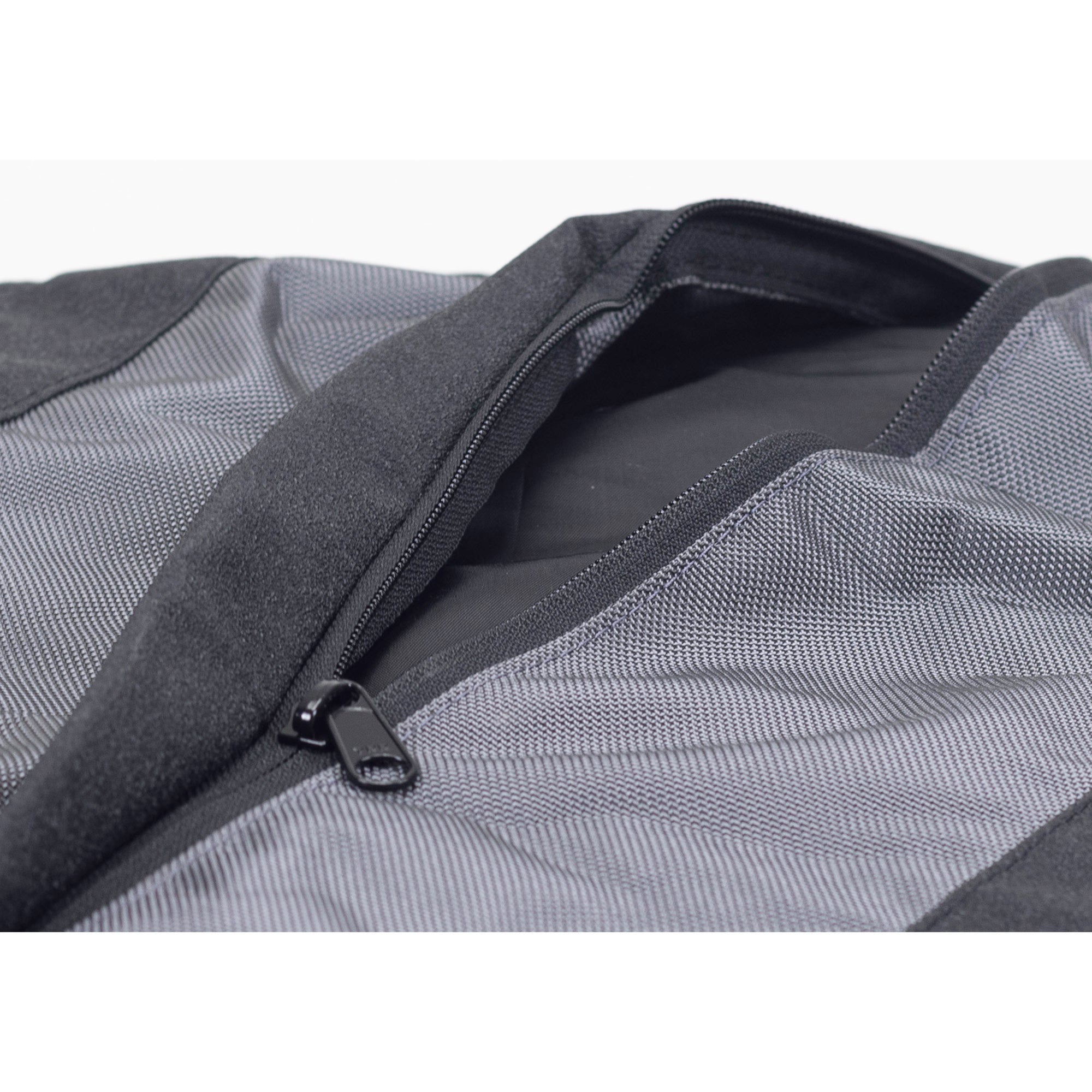 Armor ™ Round Bolstered Dog Bed