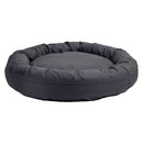 Armor ™ Round Bolstered Dog Bed