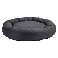 Armor ™ Round Bolstered Dog Bed