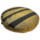 Armor™ Round Dog Bed