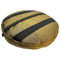Armor™ Round Dog Bed