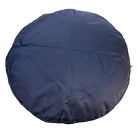 Armor™ Round Dog Bed