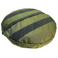 Armor™ Round Dog Bed