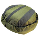 Armor ™ Round Bolstered Dog Bed