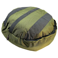 Armor ™ Round Bolstered Dog Bed