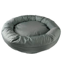 Armor ™ Round Bolstered Dog Bed