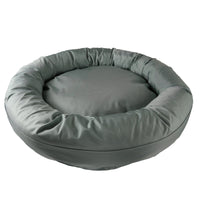 Armor ™ Round Bolstered Dog Bed