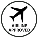 Pet Carrier Bag - Airline Approved