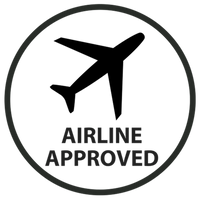 Pet Carrier Bag - Airline Approved