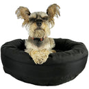 Armor ™ Round Bolstered Dog Bed