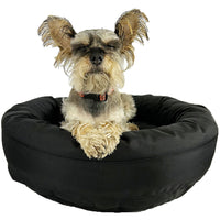 Armor ™ Round Bolstered Dog Bed