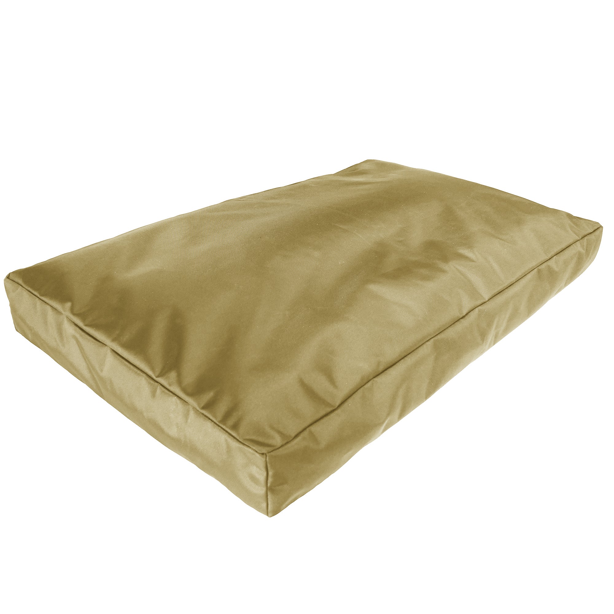 Small 24" (24 x 18 x 3) / Camel