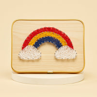 String Art DIY Craft Kit