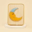 String Art DIY Craft Kit