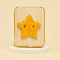 String Art DIY Craft Kit