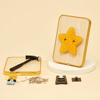 String Art DIY Craft Kit