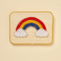 String Art DIY Craft Kit