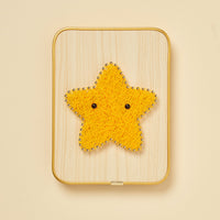 String Art DIY Craft Kit