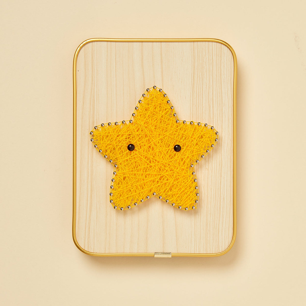 String Art DIY Craft Kit
