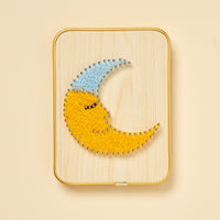 String Art DIY Craft Kit