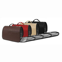 Designer Pet Carrier -  Airline Approved