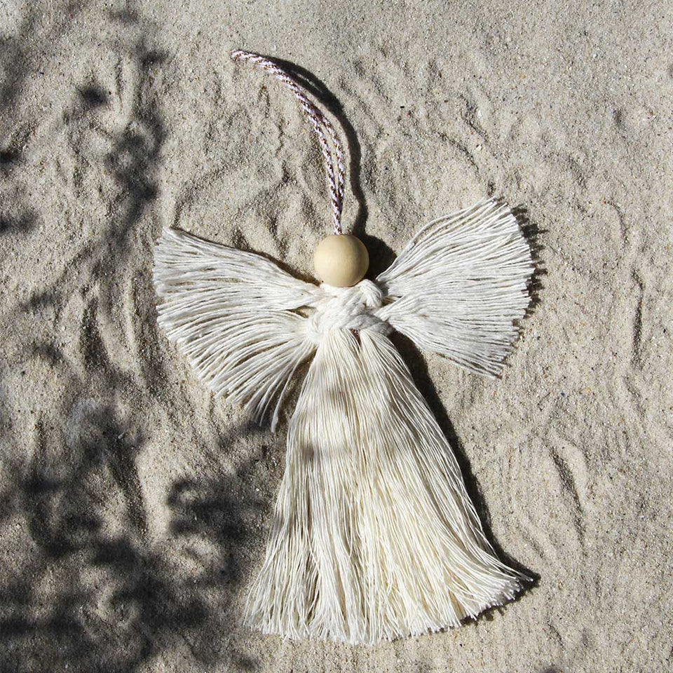 Angel Ornament