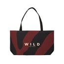 Wild & Free Tote Bag