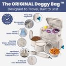 The Original Doggy Bag™ Dog Travel Bag